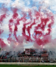 Talleres recibe a Mitre